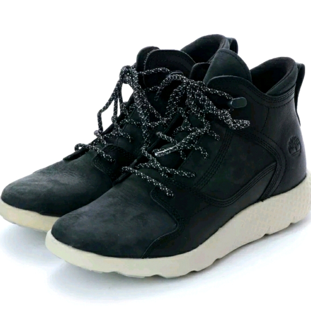 Timberland Women Flyroam Sneaker boots